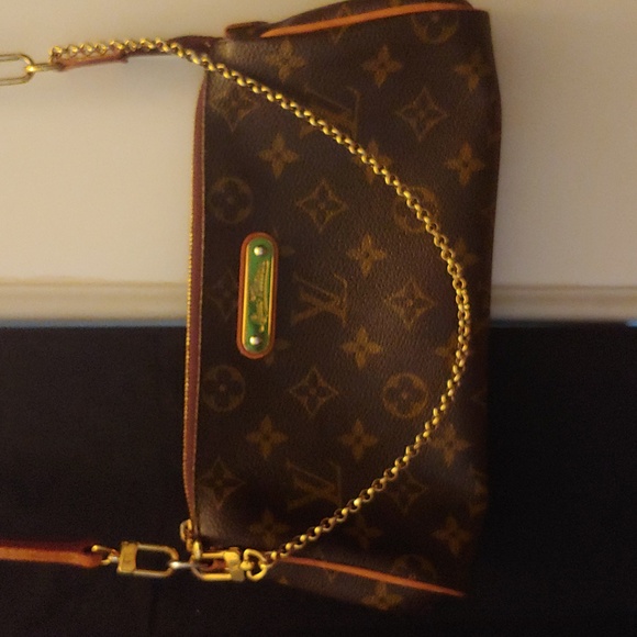 Louis Vuitton Eva - Picture 3 of 9